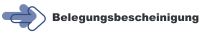Belegungsbescheinigung